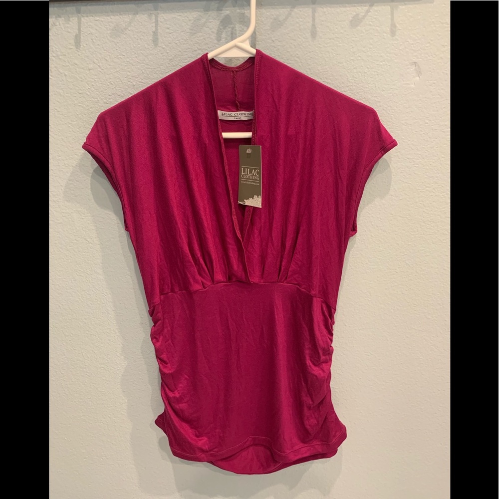 Maternity Top